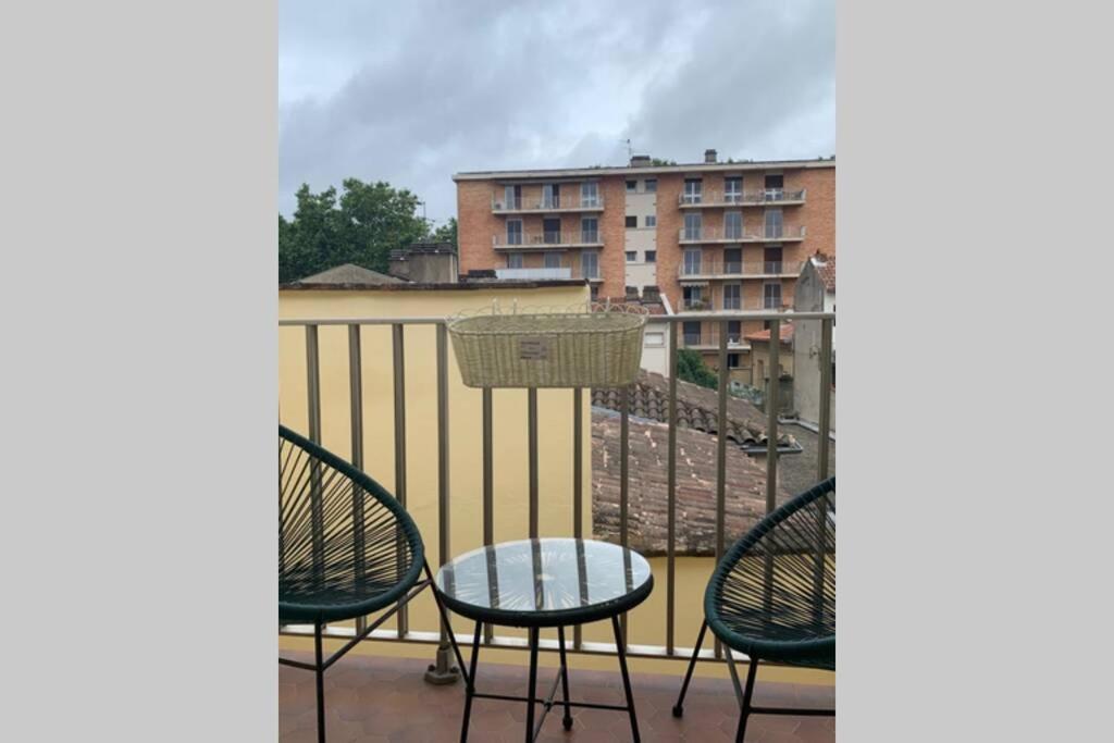 Apartment Joli Standing En Hyper Centre Toulouse