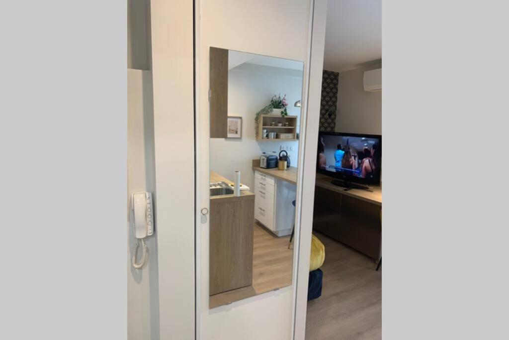 Joli Standing En Hyper Centre Apartment Toulouse